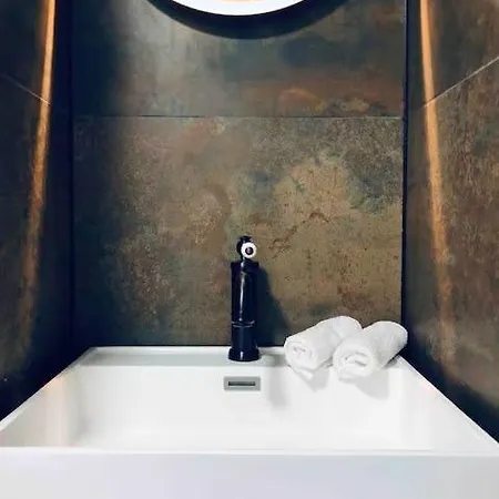 Lejlighed Hyper Centre The Factory Colmar