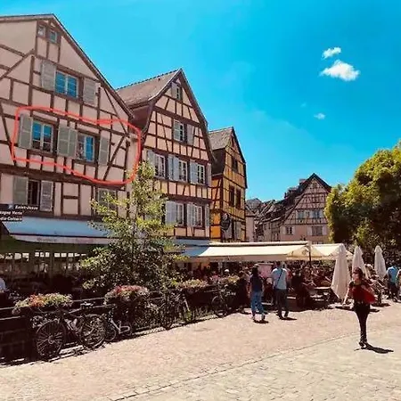 Lejlighed Hyper Centre The Factory *