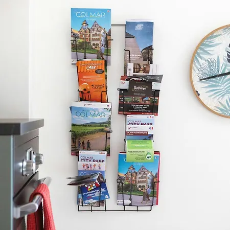 Apartamento Hyper Centre The Factory Colmar