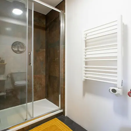 Hyper Centre The Factory Lejlighed