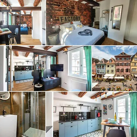 Hyper Centre The Factory *