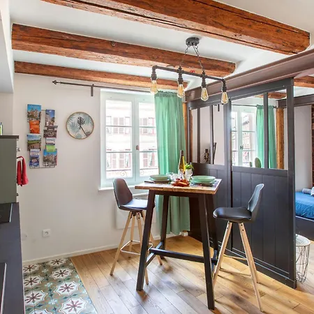 Hyper Centre The Factory Colmar