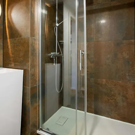 Hyper Centre The Factory Apartamento