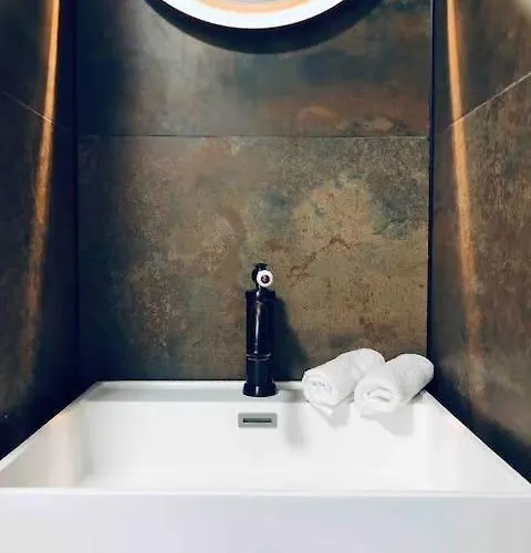 Apartment Hyper Centre The Factory Colmar