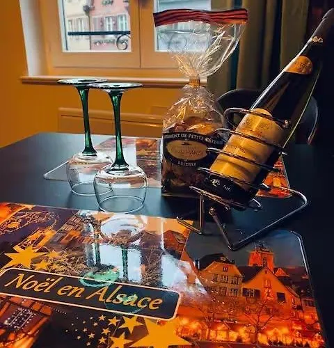 Hyper Centre The Factory Colmar