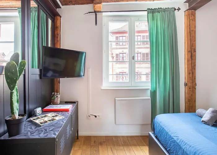 Hyper Centre The Factory * Colmar