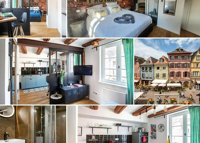 Hyper Centre The Factory *