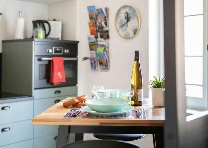 Hyper Centre The Factory Apartment *