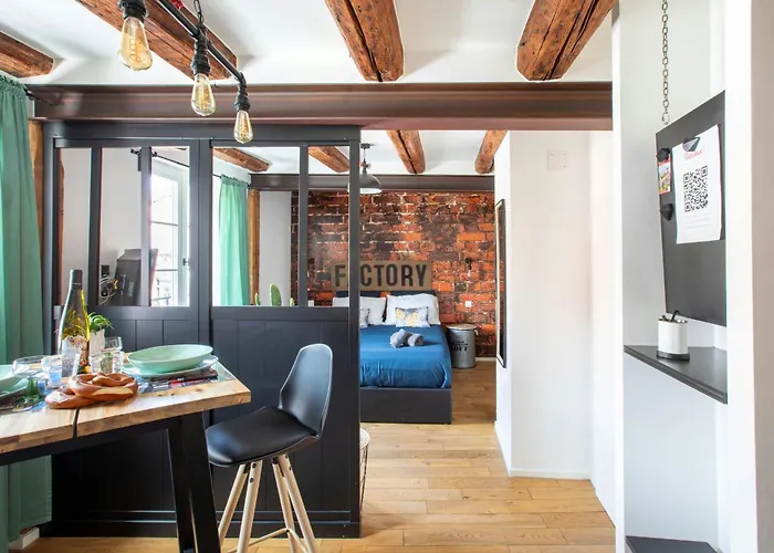 Hyper Centre The Factory * Colmar